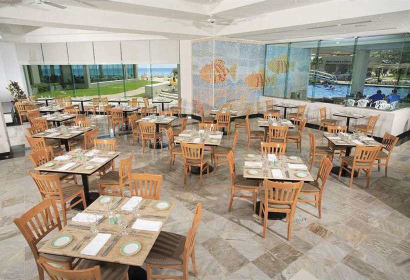 Hotel Park Royal Cancun  | Cancún | Quintana Roo | México 6