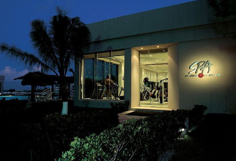 Hotel Park Royal Cancun  | Cancún | Quintana Roo | México 9