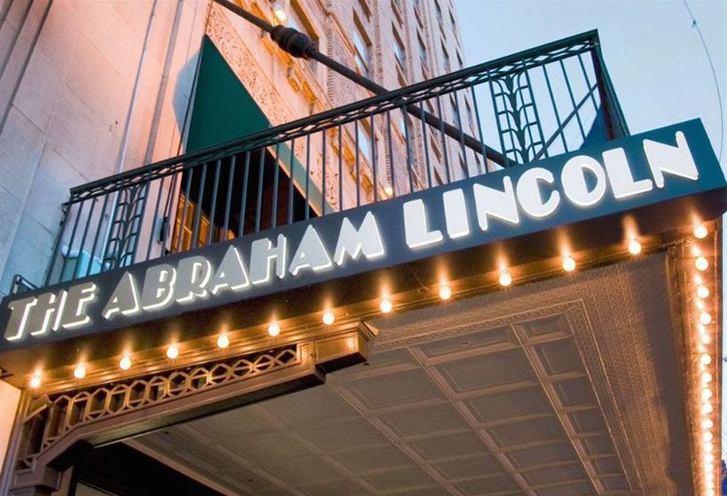 The Abraham Lincoln A Wyndham Hotel Reading