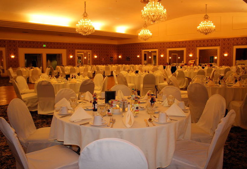 The Abraham Lincoln A Wyndham Hotel  | Reading | Pennsylvania | United States 1