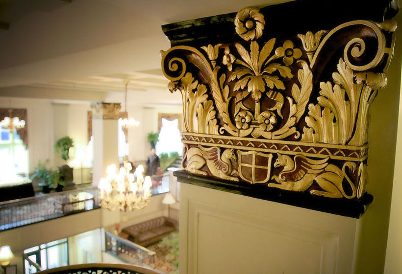 The Abraham Lincoln A Wyndham Hotel  | Reading | Pennsylvania | United States 10