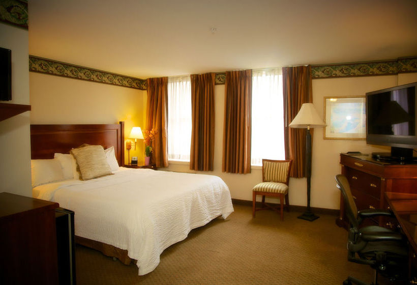 The Abraham Lincoln A Wyndham Hotel  | Reading | Pennsylvania | United States 11