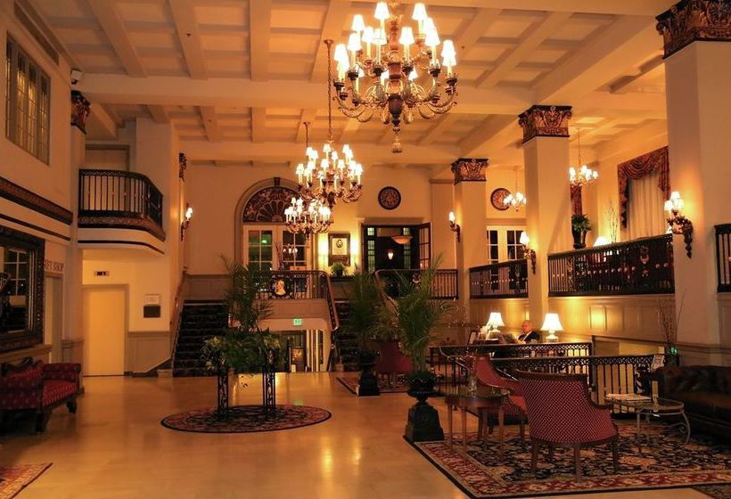 The Abraham Lincoln A Wyndham Hotel  | Reading | Pennsylvania | United States 12