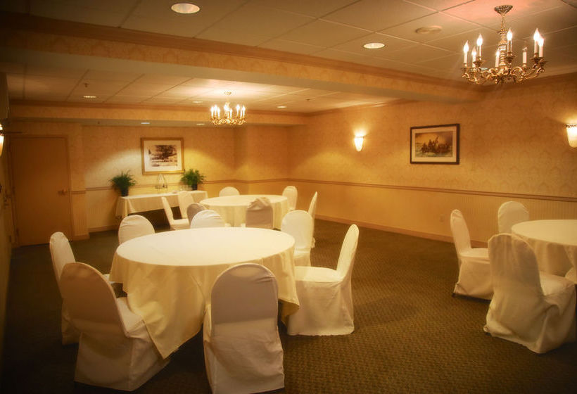 The Abraham Lincoln A Wyndham Hotel  | Reading | Pennsylvania | United States 13