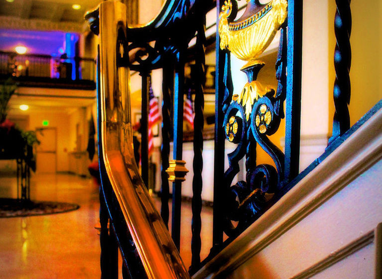 The Abraham Lincoln A Wyndham Hotel  | Reading | Pennsylvania | United States 14