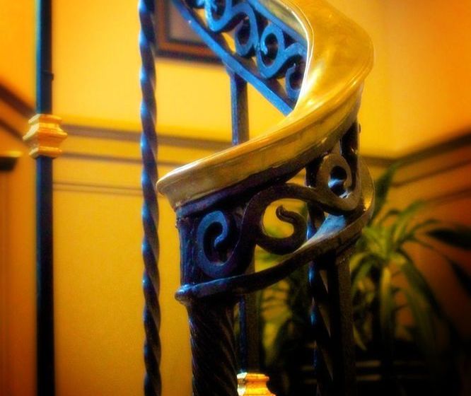 The Abraham Lincoln A Wyndham Hotel  | Reading | Pennsylvania | United States 16