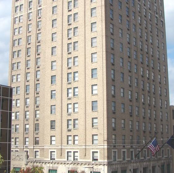 The Abraham Lincoln A Wyndham Hotel  | Reading | Pennsylvania | United States 17