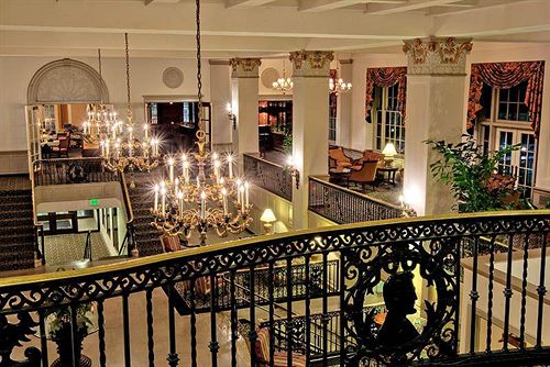 The Abraham Lincoln A Wyndham Hotel  | Reading | Pennsylvania | United States 18