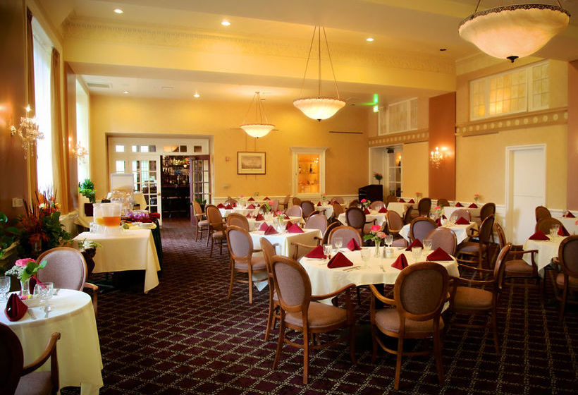 The Abraham Lincoln A Wyndham Hotel  | Reading | Pennsylvania | United States 2