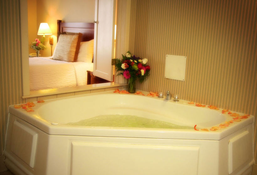 The Abraham Lincoln A Wyndham Hotel  | Reading | Pennsylvania | United States 3