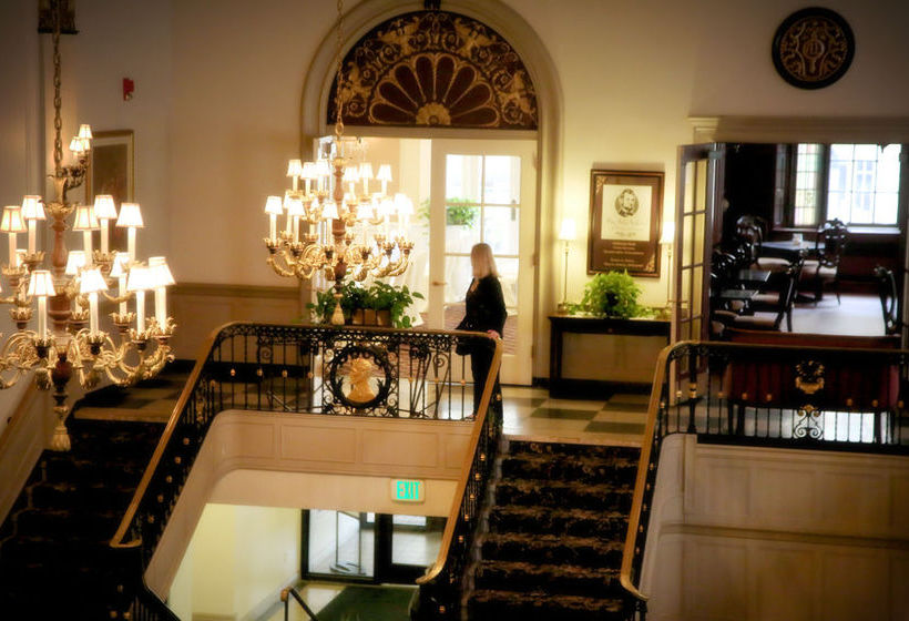 The Abraham Lincoln A Wyndham Hotel  | Reading | Pennsylvania | United States 4