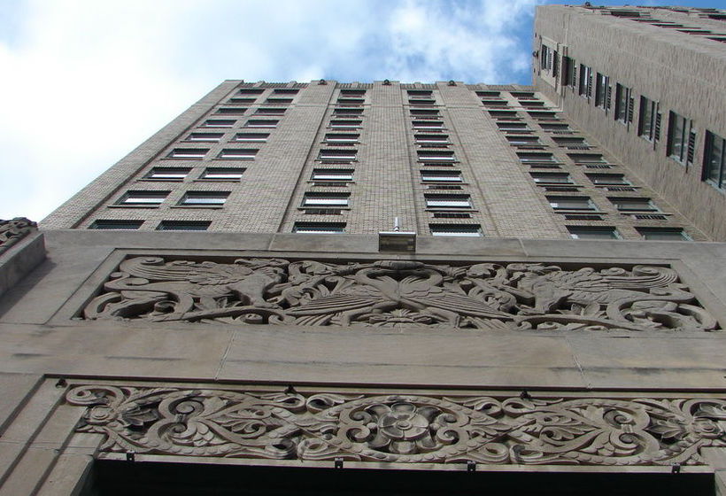 The Abraham Lincoln A Wyndham Hotel  | Reading | Pennsylvania | United States 5