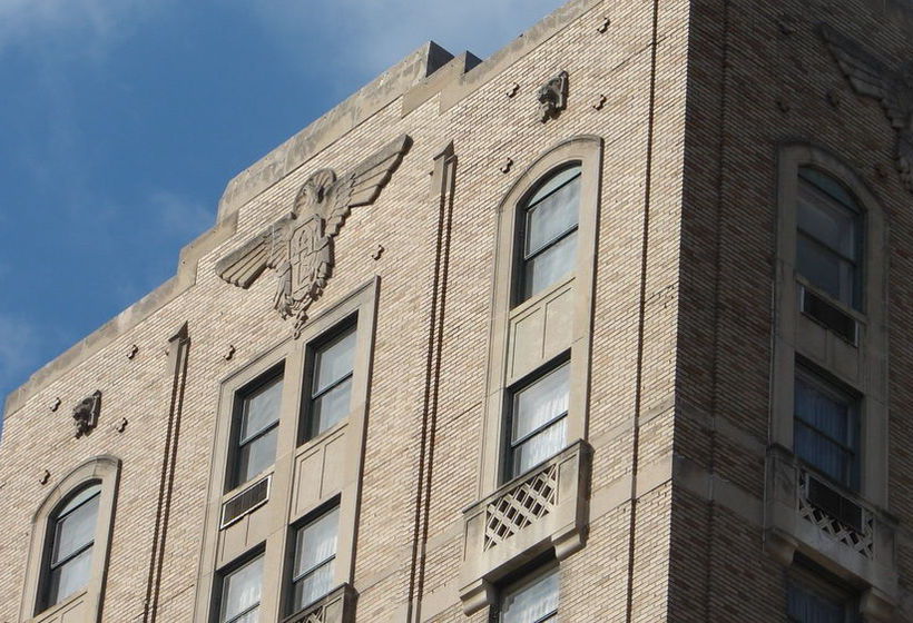 The Abraham Lincoln A Wyndham Hotel  | Reading | Pennsylvania | United States 6