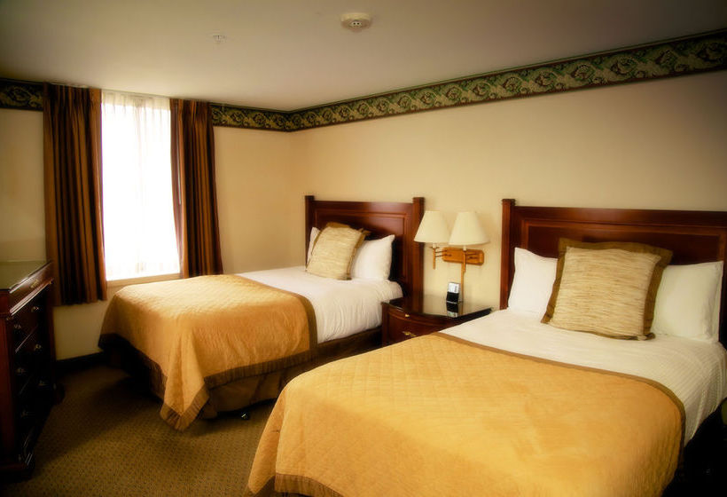 The Abraham Lincoln A Wyndham Hotel  | Reading | Pennsylvania | United States 7