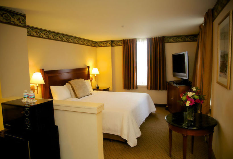 The Abraham Lincoln A Wyndham Hotel  | Reading | Pennsylvania | United States 8