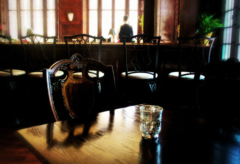 The Abraham Lincoln A Wyndham Hotel  | Reading | Pennsylvania | United States 9