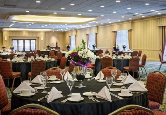 Hotel Houston Marriott Westchase  | Houston | Texas | United States 19