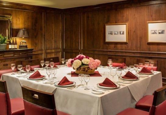 Hotel Houston Marriott Westchase  | Houston | Texas | United States 6