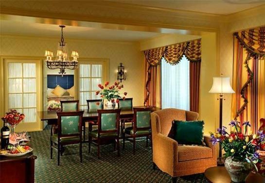 Hotel Houston Marriott Westchase  | Houston | Texas | United States 9