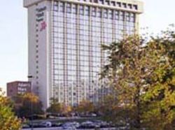 Hotel Adams Mark Philadelphia 