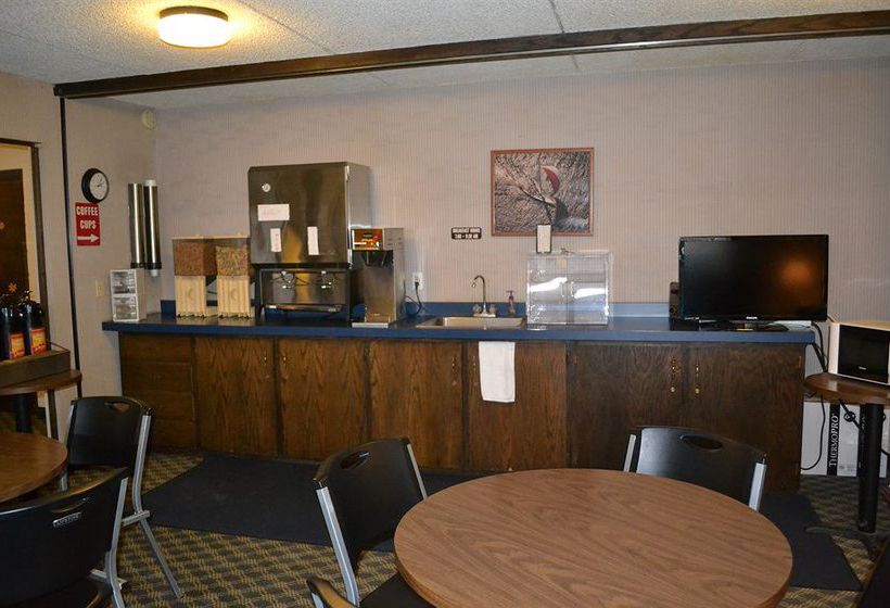 Hotel Aero Inn  | Kalispell | Montana | United States 1