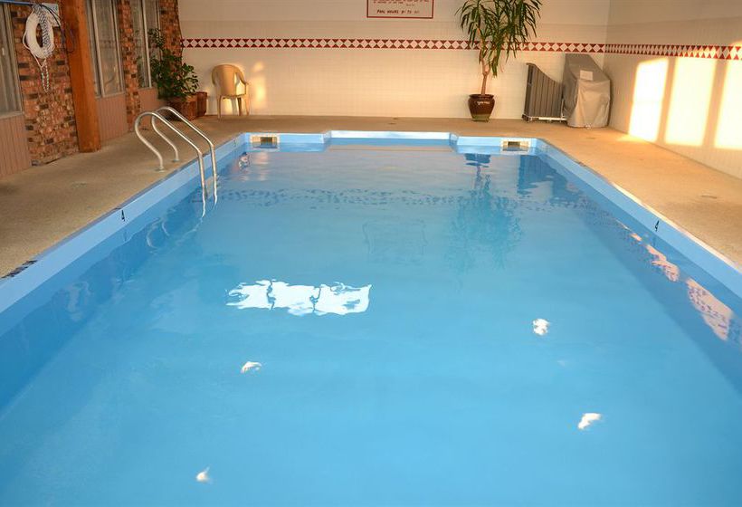 Hotel Aero Inn  | Kalispell | Montana | United States 2