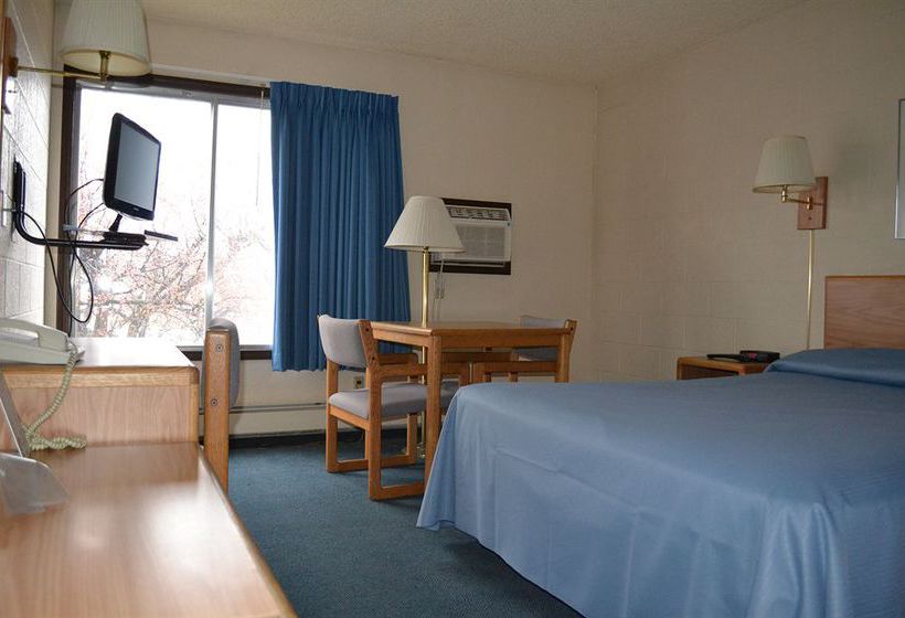 Hotel Aero Inn  | Kalispell | Montana | United States 3