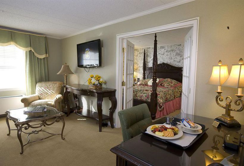 Atherton Hotel  | State College | Pennsylvania | United States 1