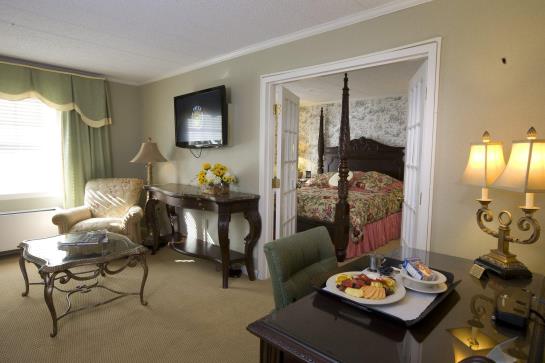 Atherton Hotel  | State College | Pennsylvania | United States 10