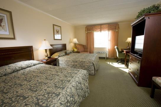 Atherton Hotel  | State College | Pennsylvania | United States 11