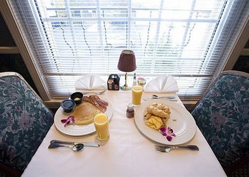 Atherton Hotel  | State College | Pennsylvania | United States 15