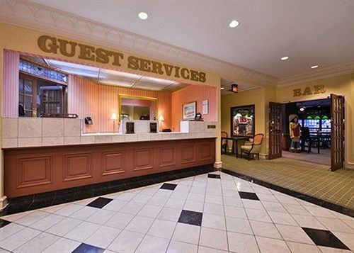 Atherton Hotel  | State College | Pennsylvania | United States 16