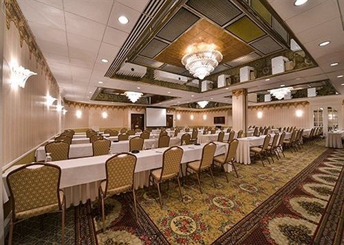 Atherton Hotel  | State College | Pennsylvania | United States 18