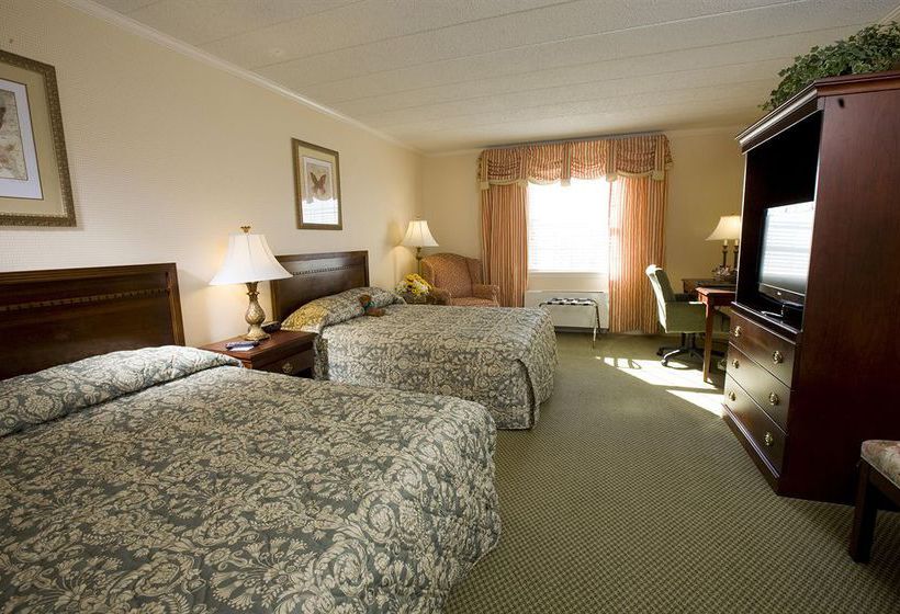 Atherton Hotel  | State College | Pennsylvania | United States 2