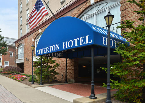 Atherton Hotel  | State College | Pennsylvania | United States 20