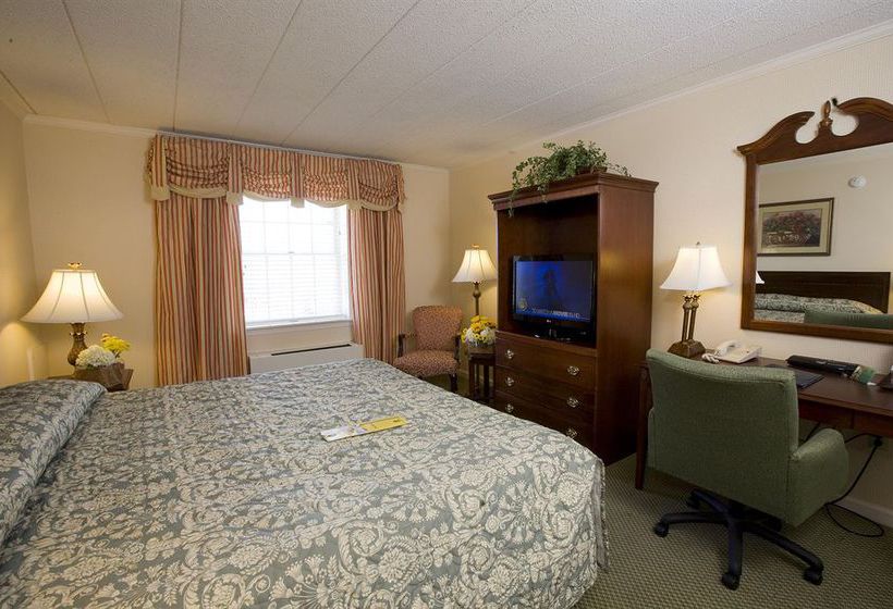 Atherton Hotel  | State College | Pennsylvania | United States 3