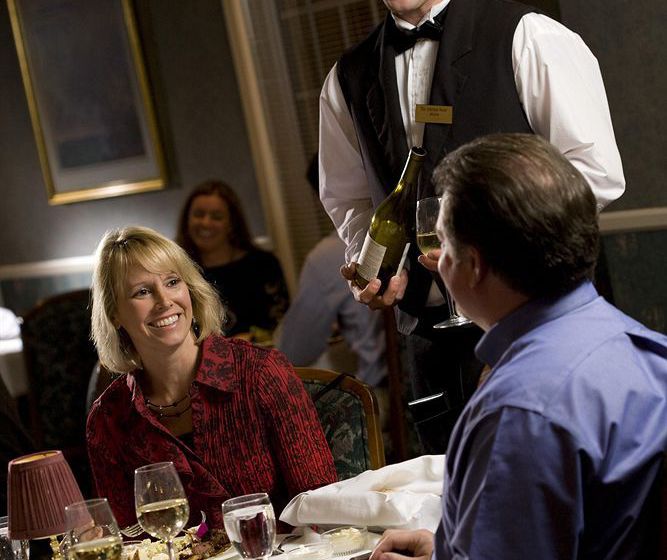 Atherton Hotel  | State College | Pennsylvania | United States 4