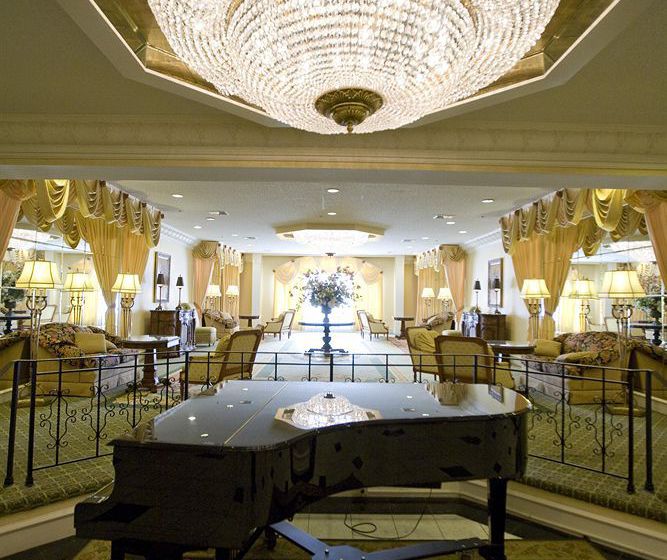 Atherton Hotel  | State College | Pennsylvania | United States 5