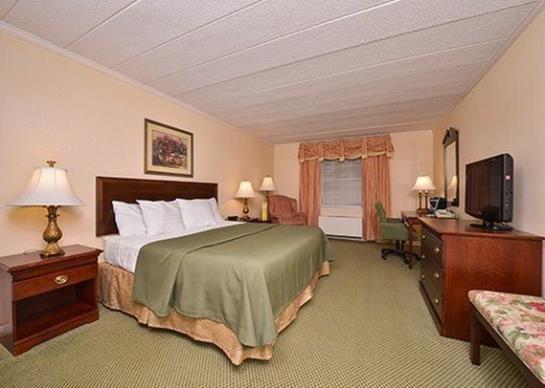 Atherton Hotel  | State College | Pennsylvania | United States 6