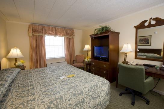 Atherton Hotel  | State College | Pennsylvania | United States 9