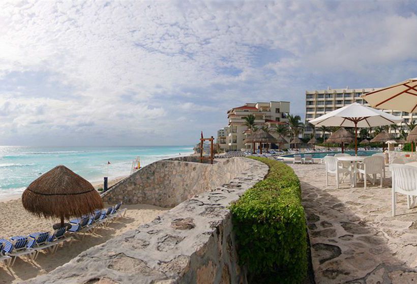 Hotel Grand Park Royal Cancun Caribe  | Cancún | Quintana Roo | México 1