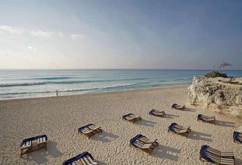 Hotel Grand Park Royal Cancun Caribe  | Cancún | Quintana Roo | México 10