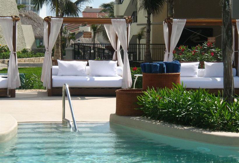 Hotel Grand Park Royal Cancun Caribe  | Cancún | Quintana Roo | México 11