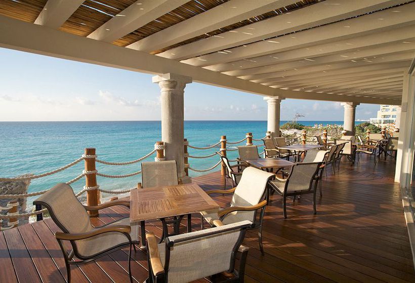 Hotel Grand Park Royal Cancun Caribe  | Cancún | Quintana Roo | México 13