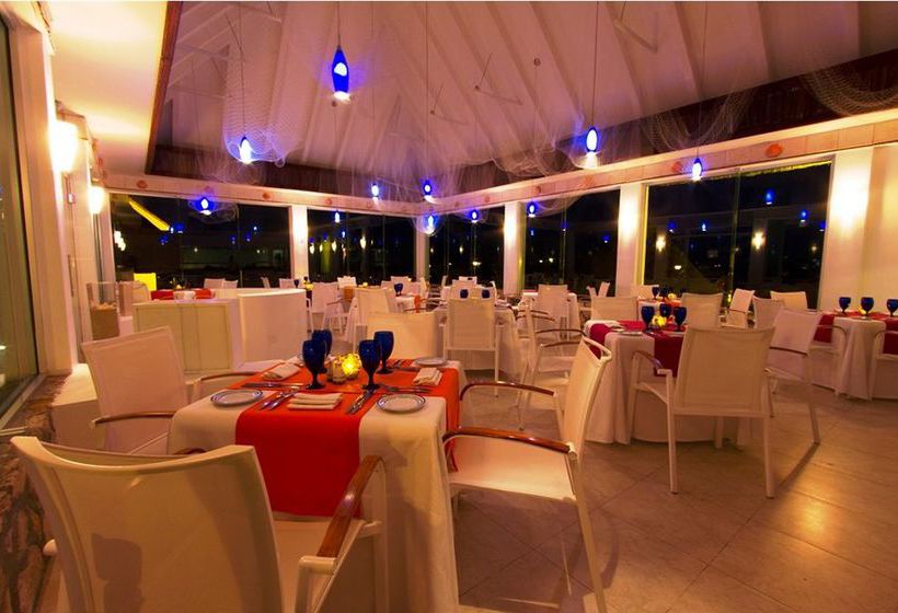 Hotel Grand Park Royal Cancun Caribe  | Cancún | Quintana Roo | México 14