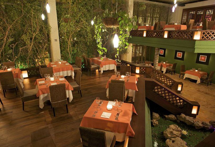 Hotel Grand Park Royal Cancun Caribe  | Cancún | Quintana Roo | México 15