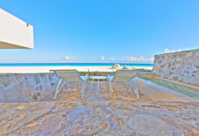 Hotel Grand Park Royal Cancun Caribe  | Cancún | Quintana Roo | México 18