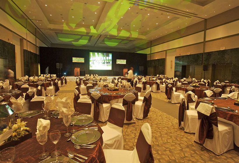 Hotel Grand Park Royal Cancun Caribe  | Cancún | Quintana Roo | México 19