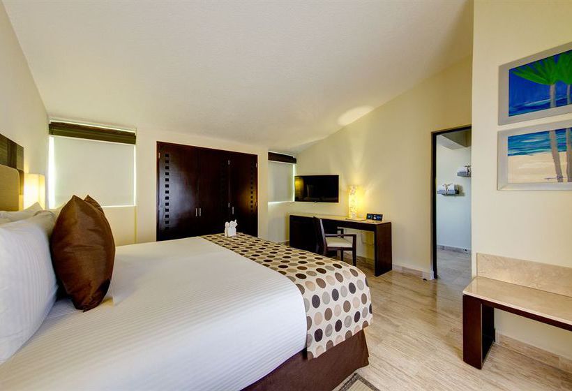 Hotel Grand Park Royal Cancun Caribe  | Cancún | Quintana Roo | México 20