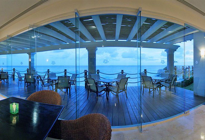 Hotel Grand Park Royal Cancun Caribe  | Cancún | Quintana Roo | México 3